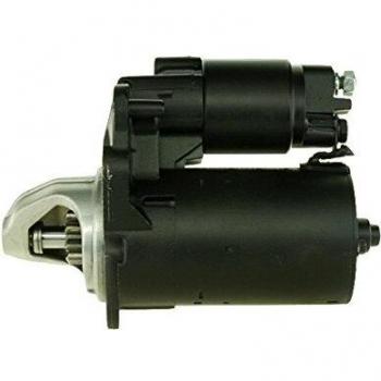 Motor de arranque QUINTON HAZELL QRS1914 para MINI 3/5 puertas y Cabriolet, 12V, 1.1 kW