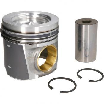 Pistón KOLBENSCHMIDT 41010600 de alta calidad
