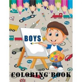 Libro de Colorear para Niños