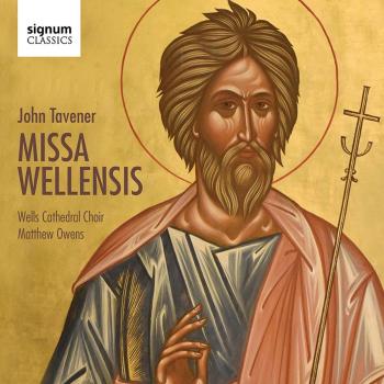 Misa Wellensis