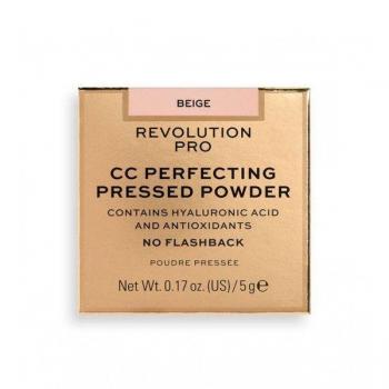 Revolution Pro - Polvos Compactos CC Perfecting - Beige