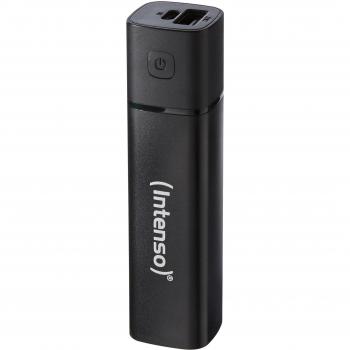Intenso P2600 - Batería Externa de 2600 mAh