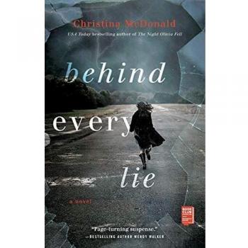 Behind every lie