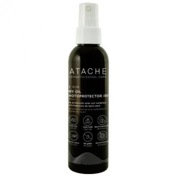 Be Sun - Dry Oil Photoprotector SPF50 - Atache