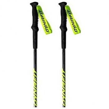 Dynafit Elevation Pro Bastón de Senderismo, Adultos Unisex, Black out Camo
