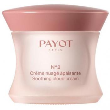 Payot N°2 Crème Nuage Apaisante Soothing Cream for Normal and Combination Skin 50 ml