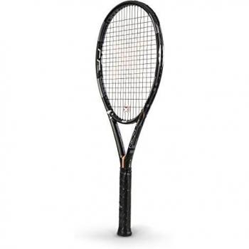 Pacific bxt nxs0151nexus 102de cabra de con movilzraqueta de tenis color negrocromado tamano 3 4 12