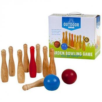 Juego de puntería