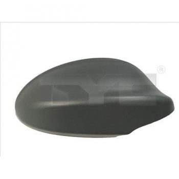 Cubierta de retrovisor exterior TYC 303-0095-2