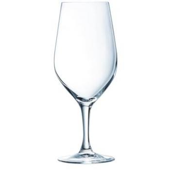 Set de Copas Chef & Sommelier Evidence Vino 6 Unidades Transparente Vidrio 450 Ml