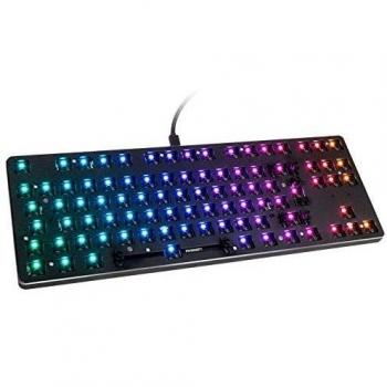 Glorious PC Gaming Race Gmmk TKL - Barebone, ISO-Layout