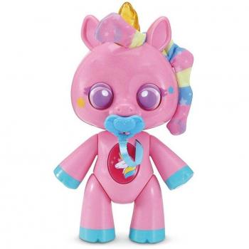 Mascota Interactiva Vtech Lovelies Emmy - Mascota interactiva educativa, diseño colorido y atractivo, responde a la voz del niño, incluye canciones y juegos, fomenta el aprendizaje de emociones y habilidades sociales, adecuada para niños a