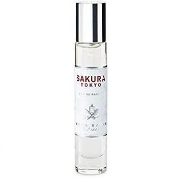 Acca Kappa Sakura Tokyo Eau De Parfum 15 ml