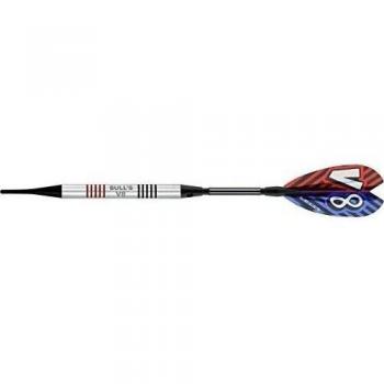 Bull's Darts 18636 - V8 16 gr