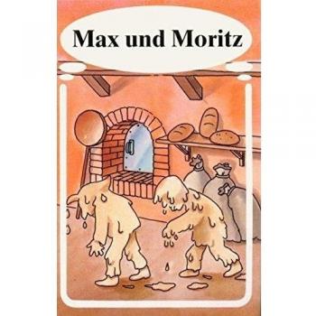 Max Und Moritz