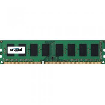 Crucial CT25664BD160BA - Memoria RAM de  2 GB