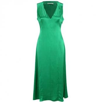 Tamaris Amasra Women's Sleeveless V-Neck Dress