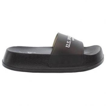 Chancla U.S. Polo Assn. AMAMI009 Negro