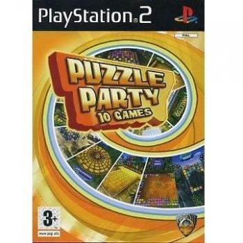 Puzzle Party