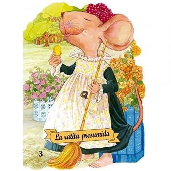 La ratita presumida