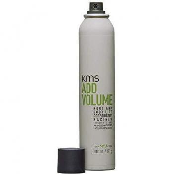 KMS Addvolume Root and Body Lift Spray for Fine to Medium Limp Hair 200ml