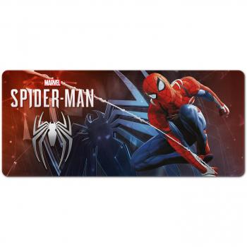 Alfombrilla de Ratón Gaming XL Erik Marvel Gamerverse Spider-Man 80x35cm