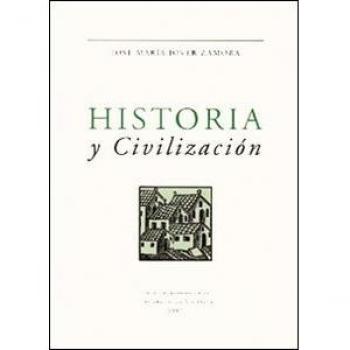 Historia y civilización: 13