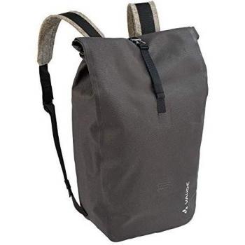 Vaude Isny II Mochila Tipo Casual, 47 cm, 28 litros, Phantom Black