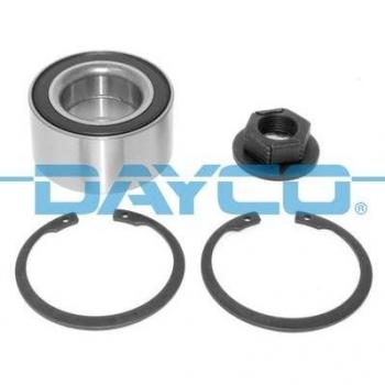 Kit de cojinete de rueda DAYCO KWD1288