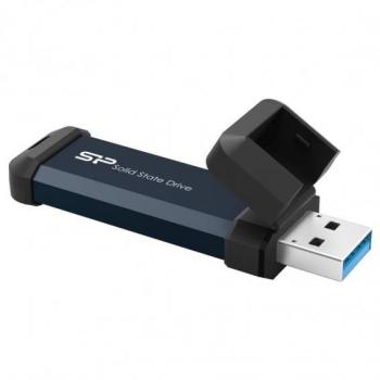 Disco Duro Externo Silicon Power MS60 500 GB SSD