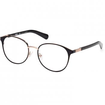 Guess Women's Eyeglasses Frame GU8254-54005 Black 54mm