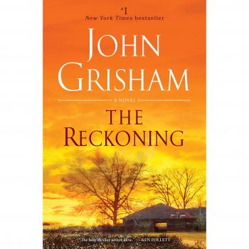 The Reckoning