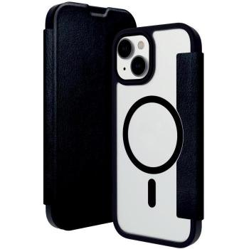 Funda Transparente MagSafe Dbramante 1928 Helsinki para iPhone 15 Plus