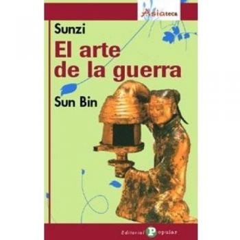 El arte de la guerra