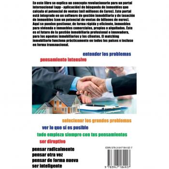 Portal de Matching Inmobiliario Eficiente y Simple