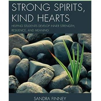 Inner Strength Development Program: Strong Spirits, Kind Hearts