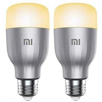 Xiaomi Mi LED Smart Bulb White and Color Bombilla E27, 10 W