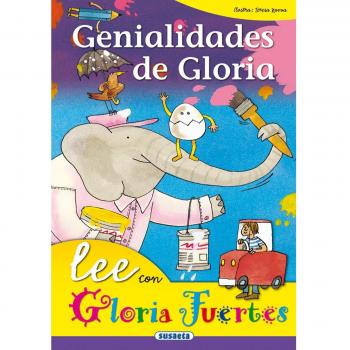 Genialidades De Gloria. Lee Con.....