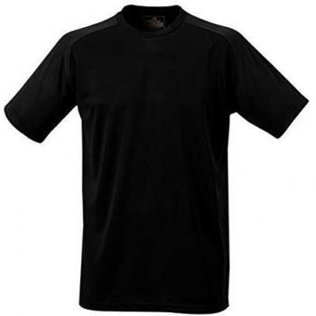 Mercury M/C Universal, Camiseta, Negra, Talla M