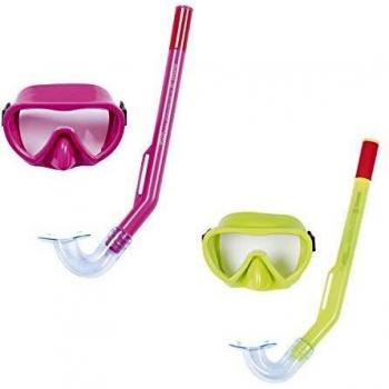 Kit de buceo glider essential lil'