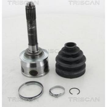 Juego de articulación TRISCAN CV-joint 8540 60103, tipo: articulación para árbol de transmisión, características: alta calidad, durabilidad, diseño específico para vehículos, fácil instalación