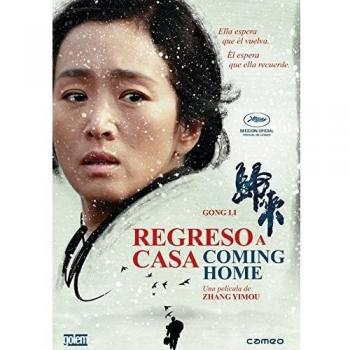 Regreso a casa [DVD]