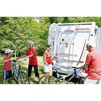 Portabicicletas Fiamma Carry Bike Pro