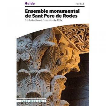 Ensemble monumental de Sant Pere de Rodes