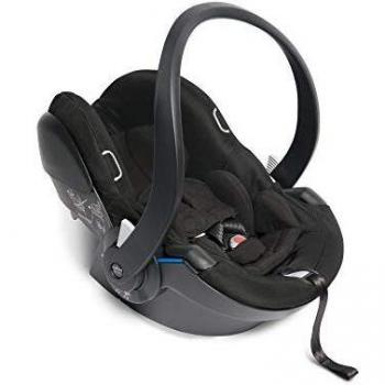 Babyzen YOYO Car Seat by BeSafe ISOfix Base