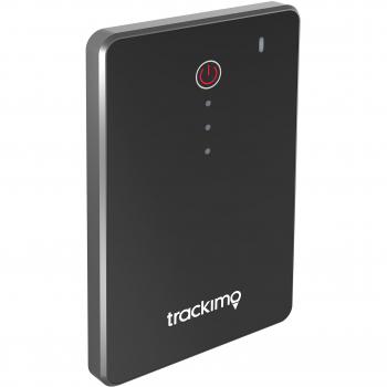 Rastreador GPS Travel 3G con Bluetooth y Sensor de Luminosidad - Trackimo TRKM015