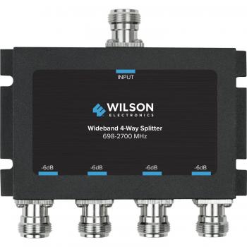 Wilson Electronics 859981 cable splitter or combiner - cable splitters or combiners