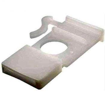 Grohe 43551 Wall-Mounted Toilet Tank Support Bracket (Durable, Original Replacement Part)