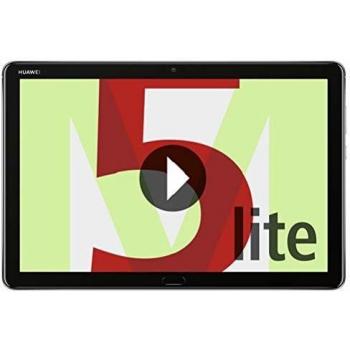 HUAWEI MediaPad M5 Lite - Tablet de 10.1