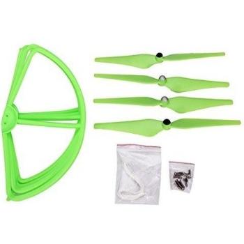 DJI Phantom 1 2V+ V303 V393 CX-20 Propeller & Protection Cover WSX-003